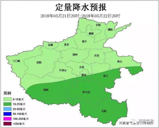 南阳突遭暴雨！多3d全息广告机地被淹瞬间成“海”！